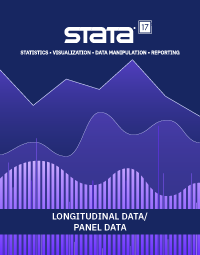 longitudinal data and panel data